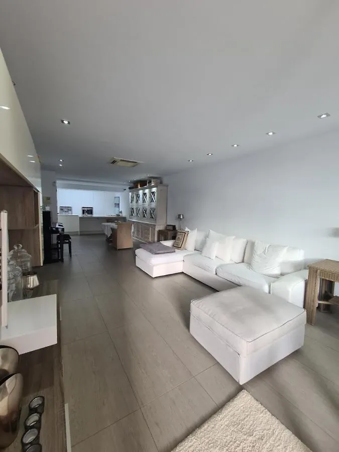 Nosotros Luxury Villa Los Cristianos   Los Cristianos (Tenerife)