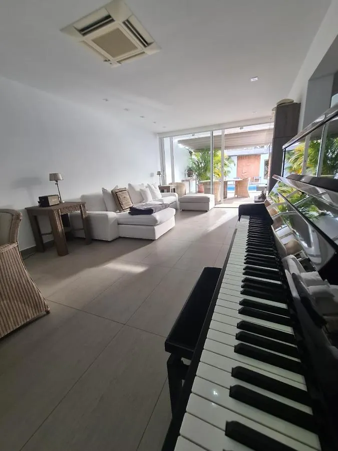 Nosotros Luxury Villa Los Cristianos  Los Cristianos (Tenerife)