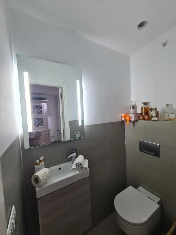 Nosotros Luxury Villa Los Cristianos