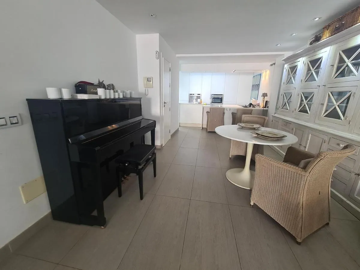 Nosotros Luxury Villa Los Cristianos   Los Cristianos (Tenerife)