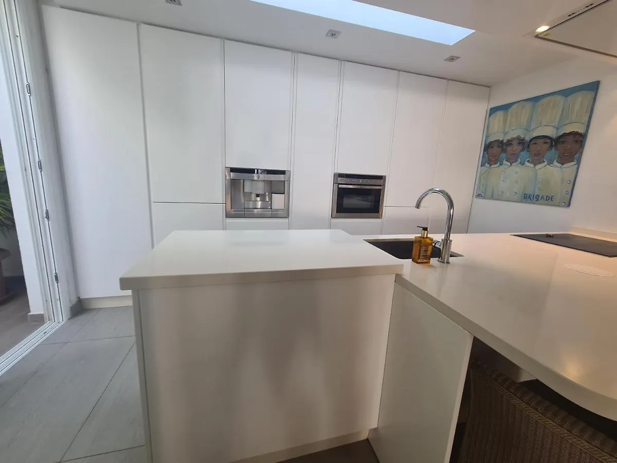 Nosotros Luxury Villa Los Cristianos