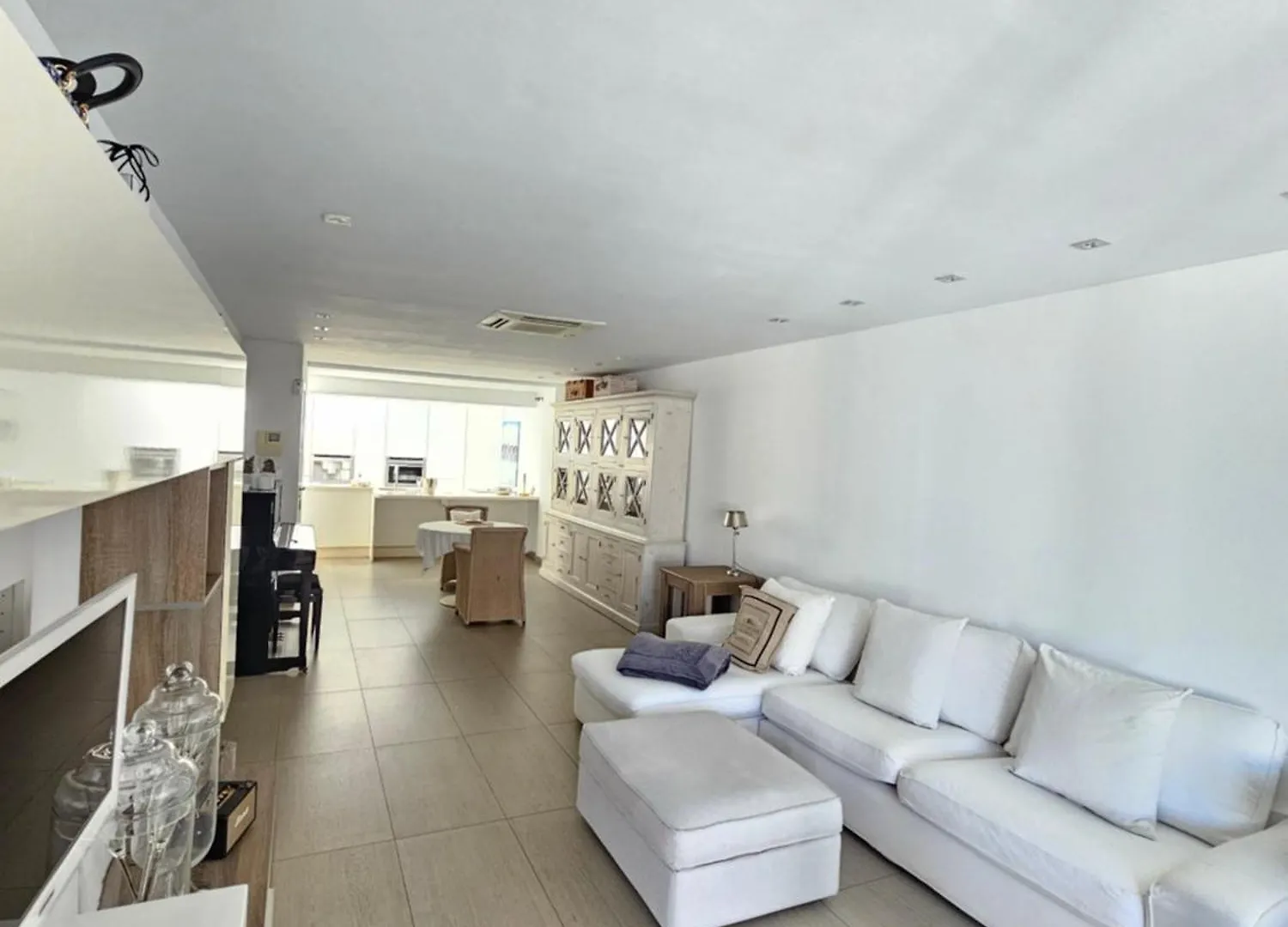 Nosotros Luxury Villa Los Cristianos  Spagna