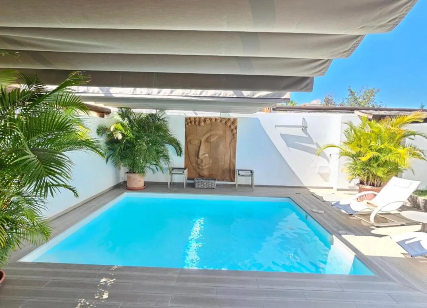 Nosotros Luxury Villa Los Cristianos