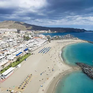 Gasthuis Playa, Los Cristianos (Tenerife)
