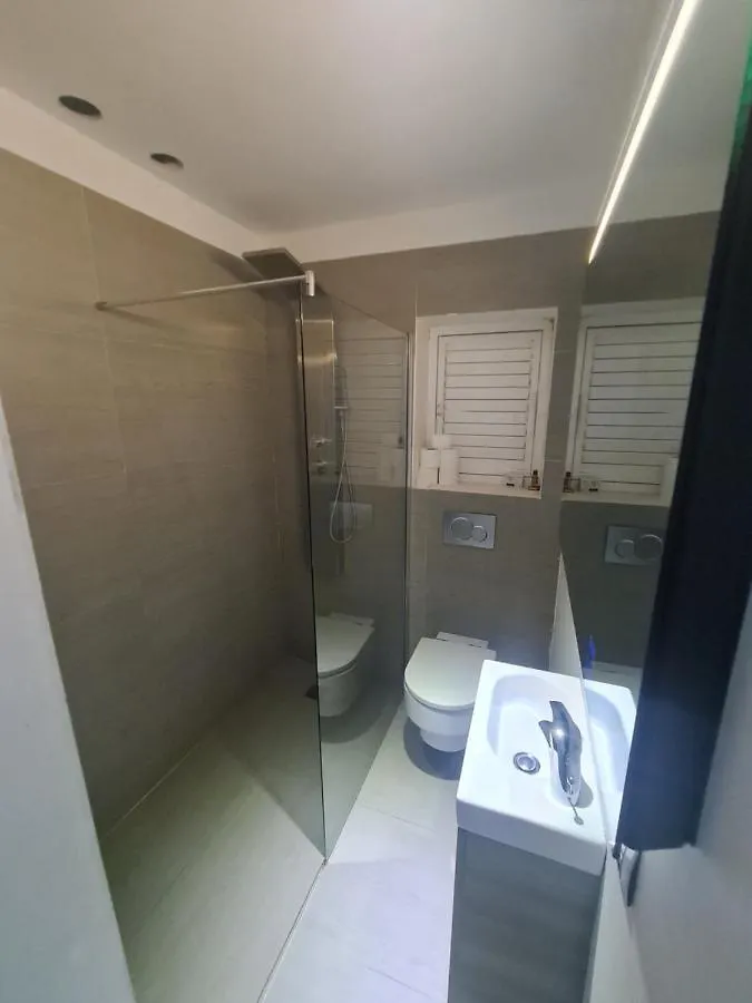 Nosotros Luxury Villa Los Cristianos  0*, Los Cristianos (Tenerife) İspanya