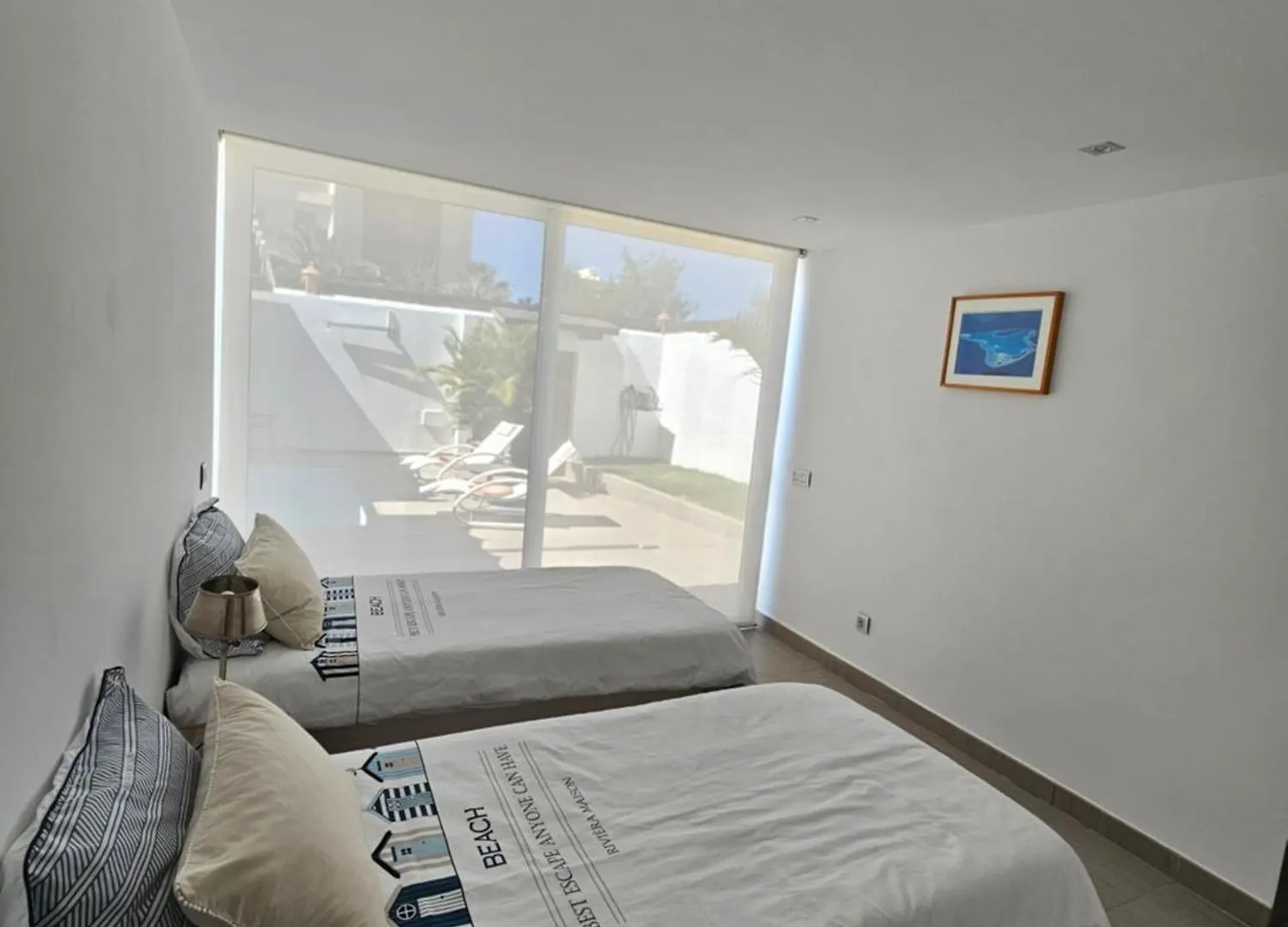 Nosotros Luxury Villa Los Cristianos