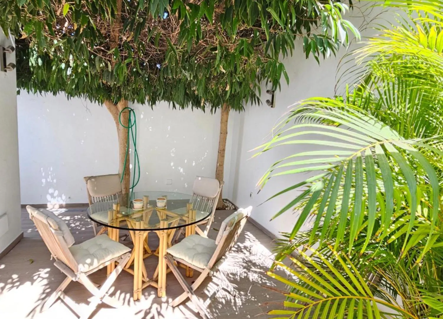 Nosotros Luxury Villa Los Cristianos