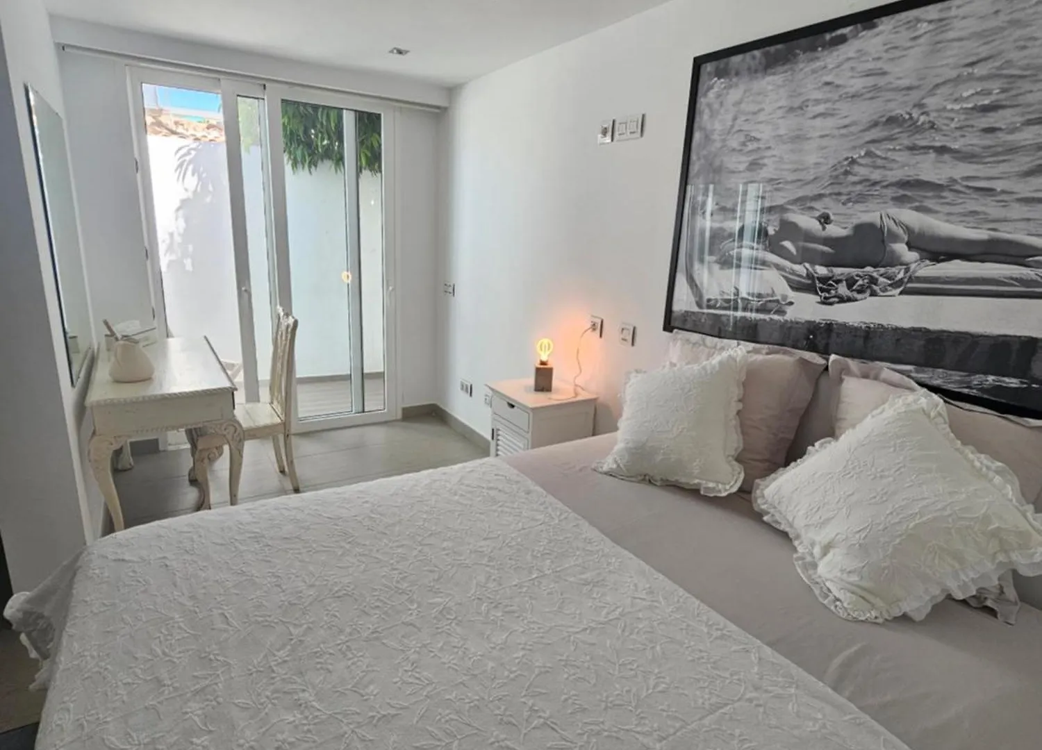 Nosotros Luxury Villa Los Cristianos  İspanya